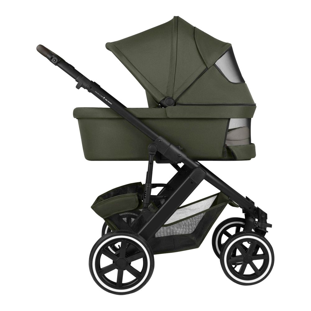 Kombikinderwagen Salsa 5 Air
