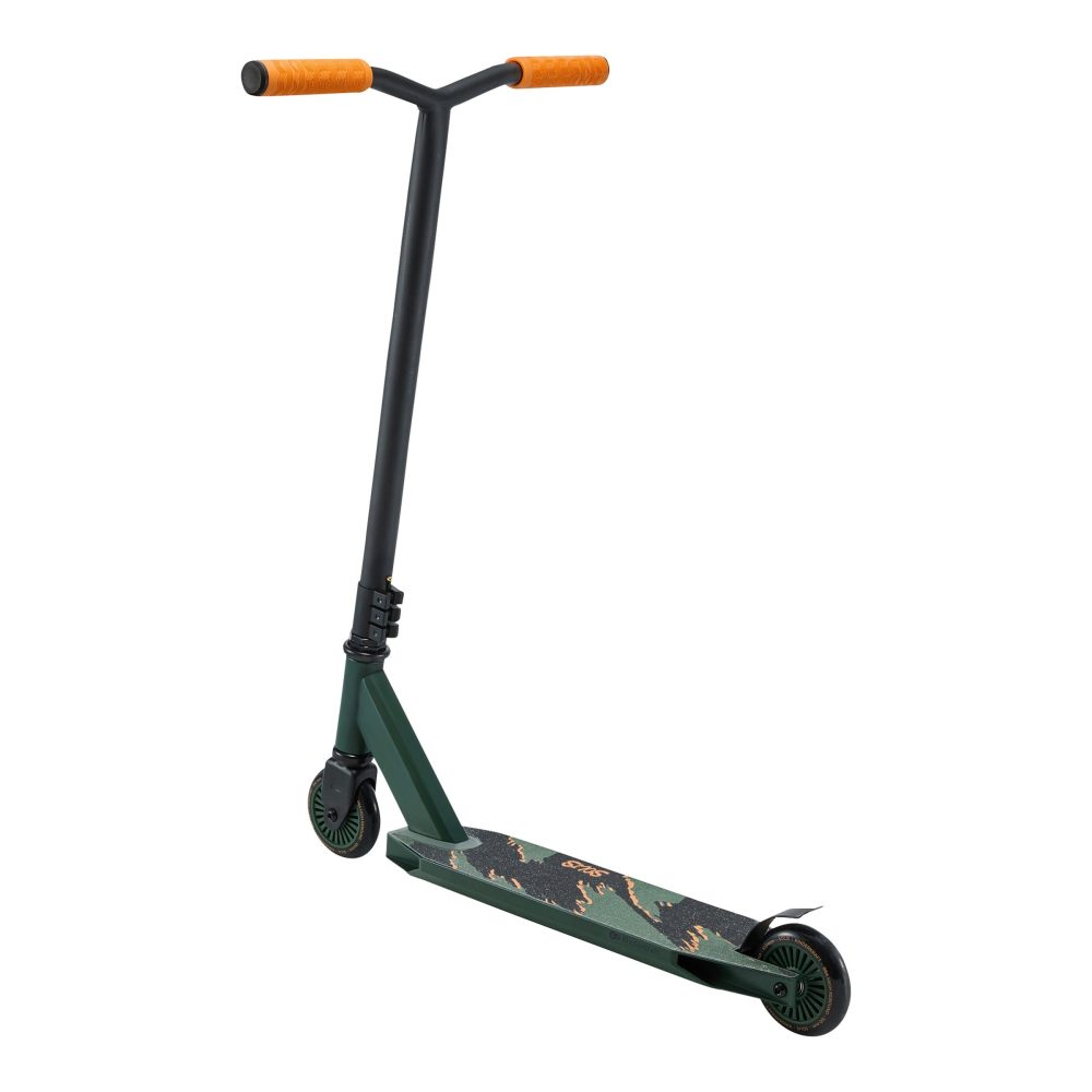 Roller SOLIS