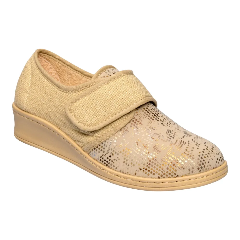Stretch-Schuh 