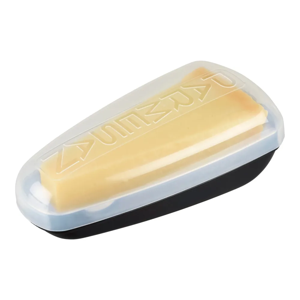 FACKELMANN FACKELMANN® Parmesan-Box 