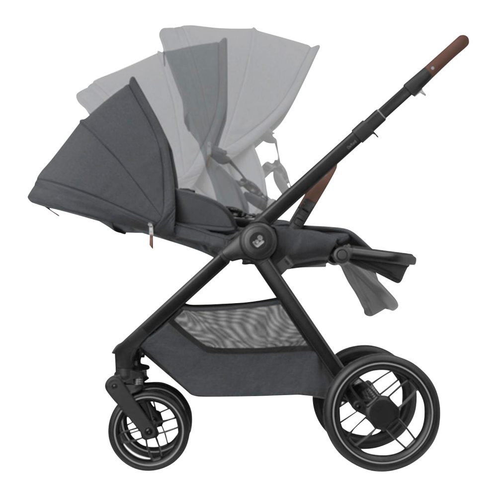 Kinderwagen Oxford