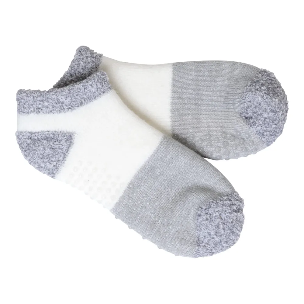 wonderwalk Kuschelsocken ?Anti-Slip?, Größe: 35