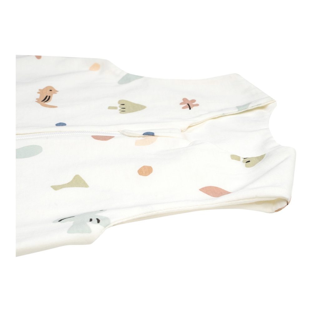 Sommerschlafsack Jersey 0.5 TOG