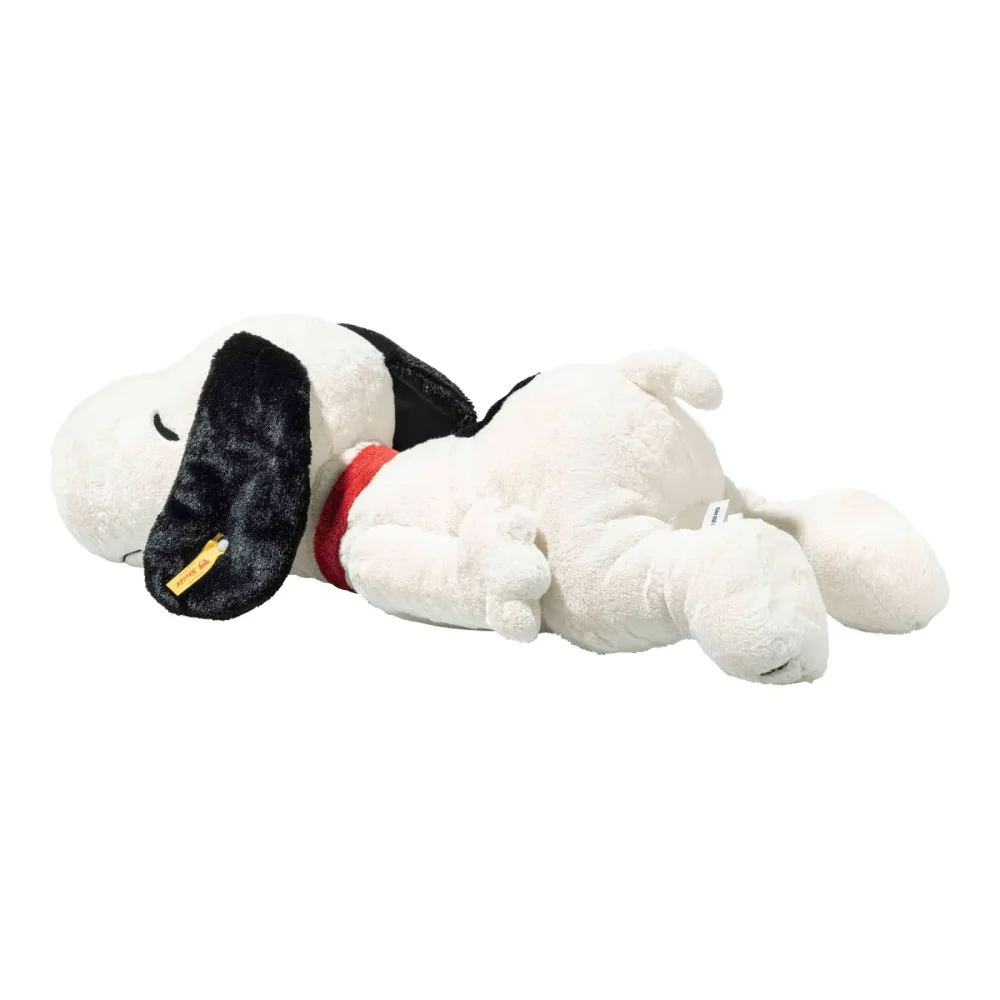 Kuscheltier Snoopy 43cm liegend