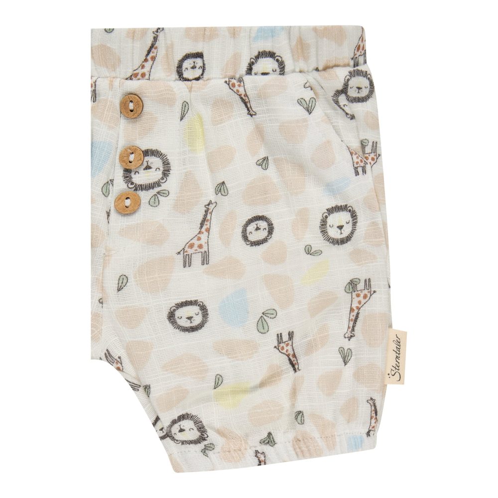 Shorts Safari