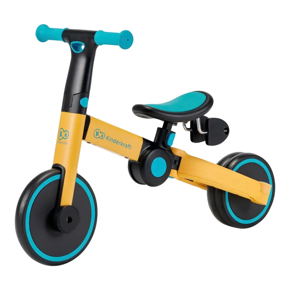Dreirad 4TRIKE
