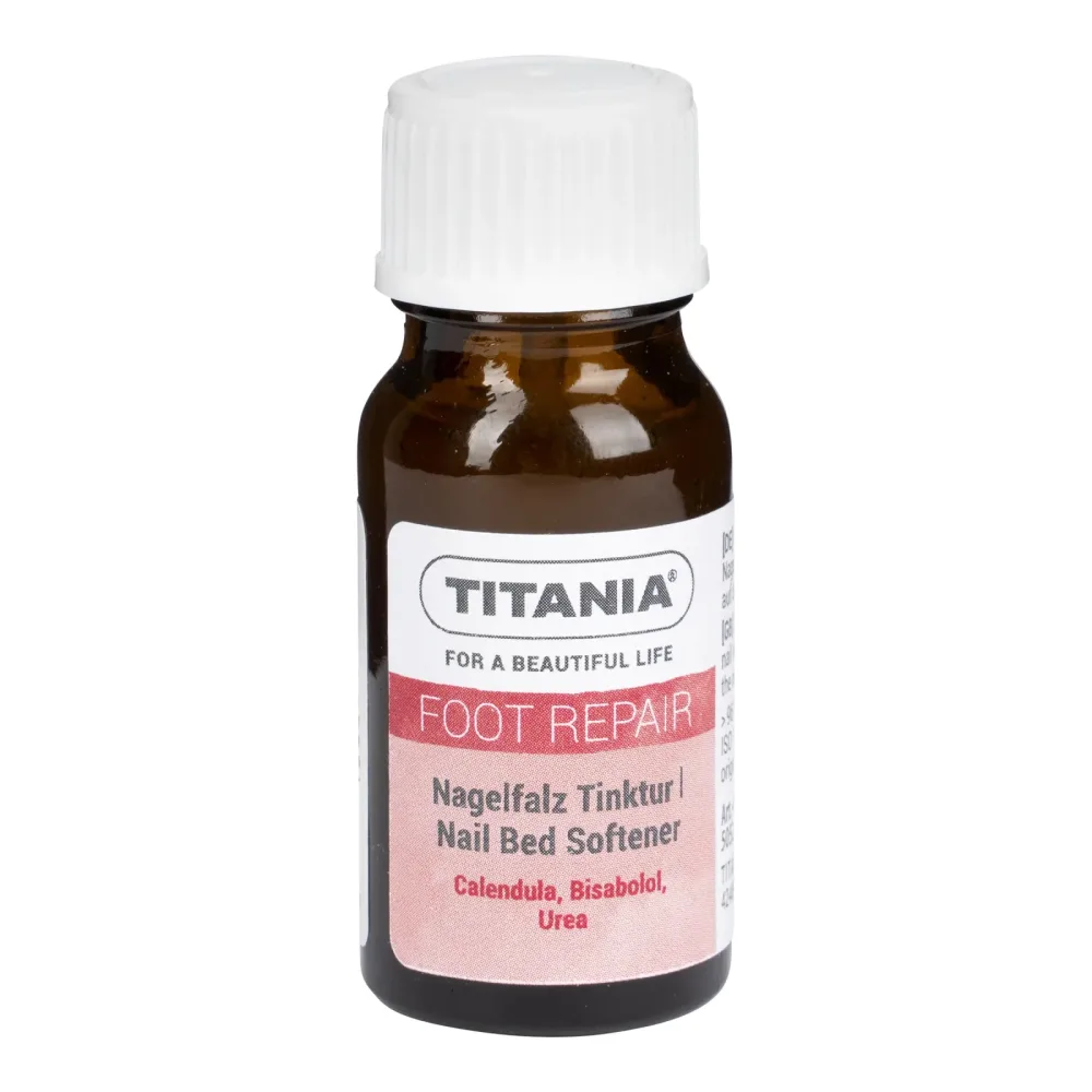 Nagelfalz Tinktur, 10 ml
