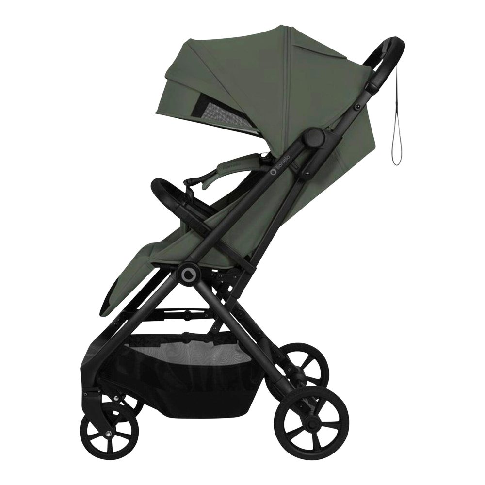Buggy TANSI