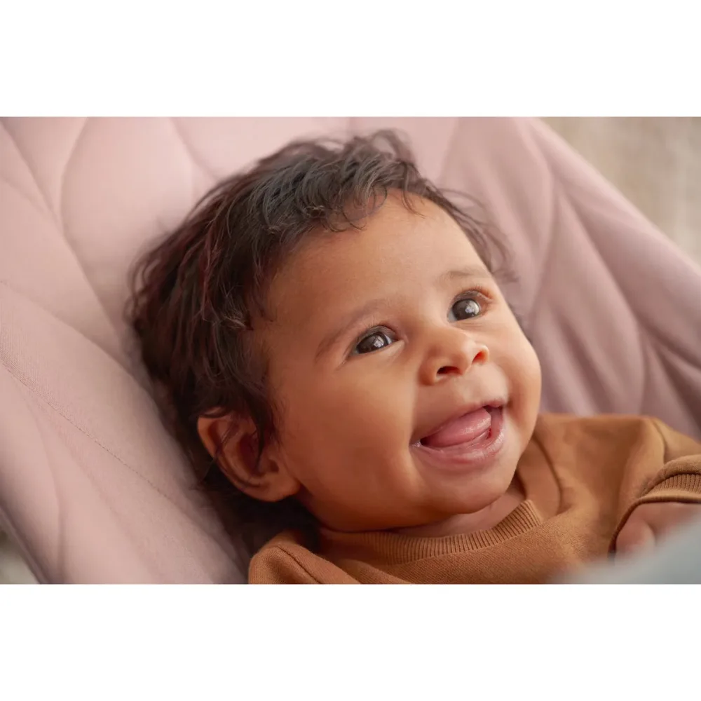 Babywippe Bliss gewebt
