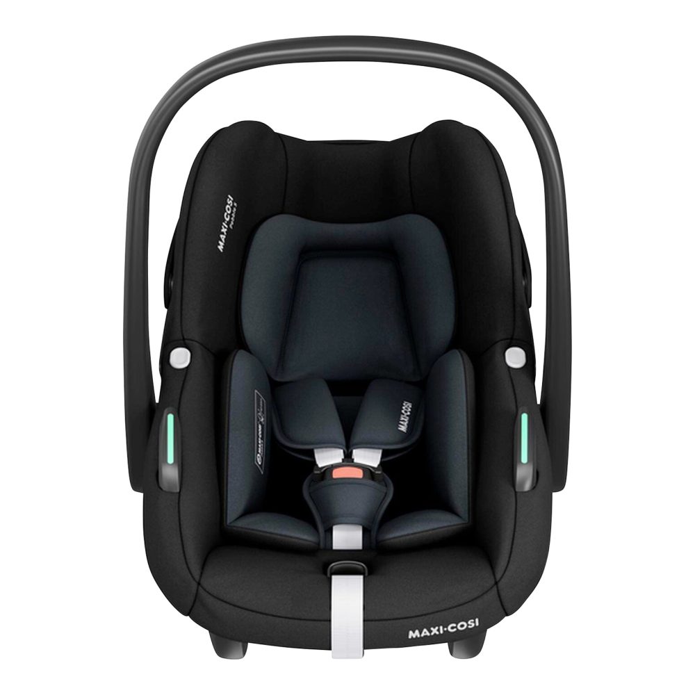 Babyschale Pebble S