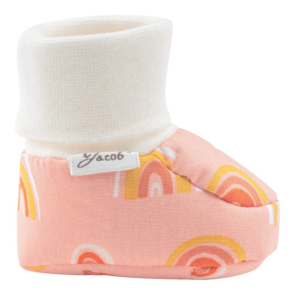 Baby-Schlupfschuhe
