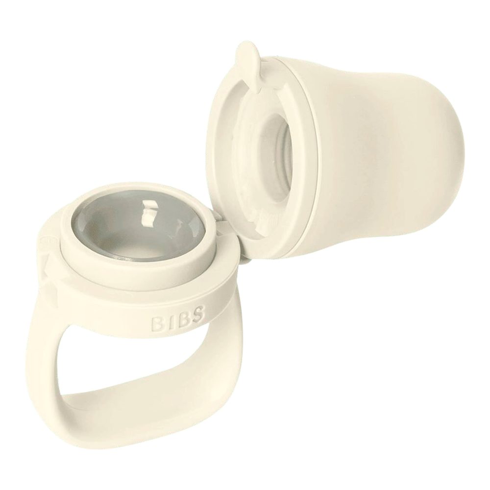 BIBS - Kühlbeissring, 4 m, Creme