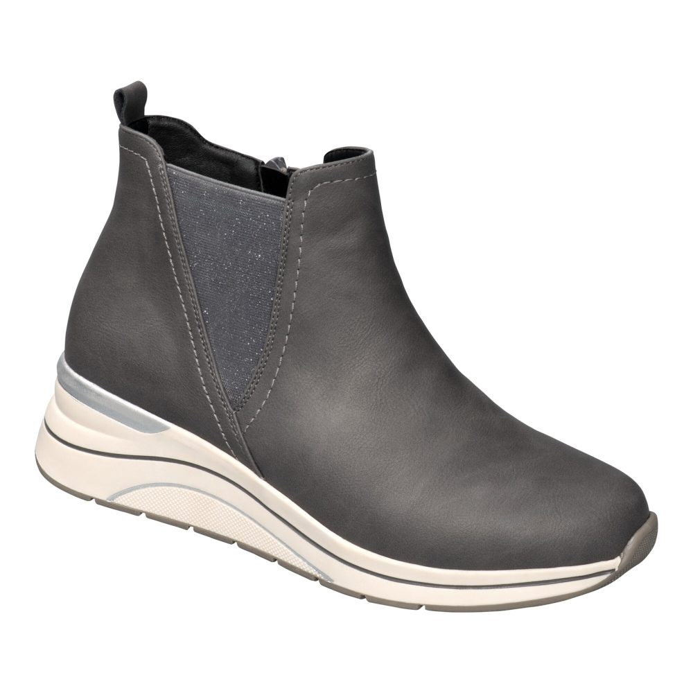 wonderwalk Chelsea-Wärmestiefel 