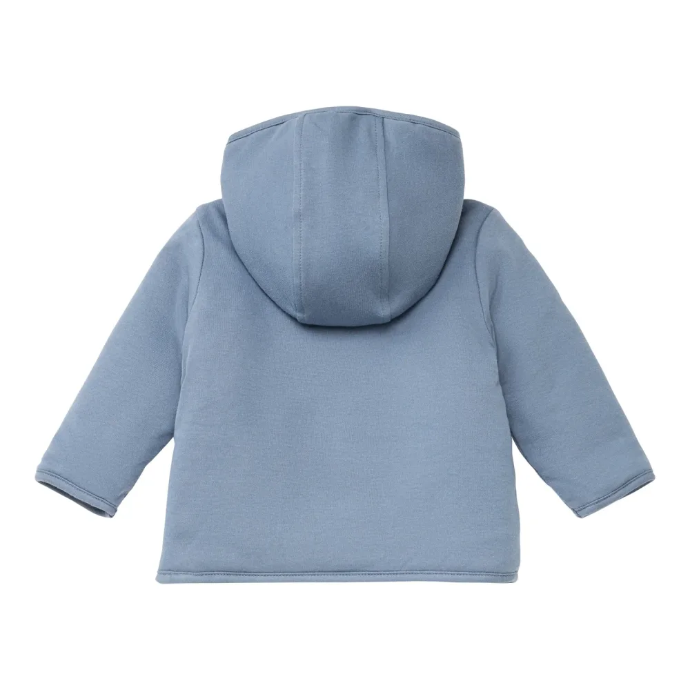 Wendejacke Ringel