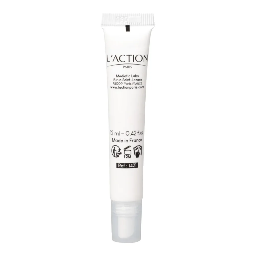 Lippenpflege mit Retinol