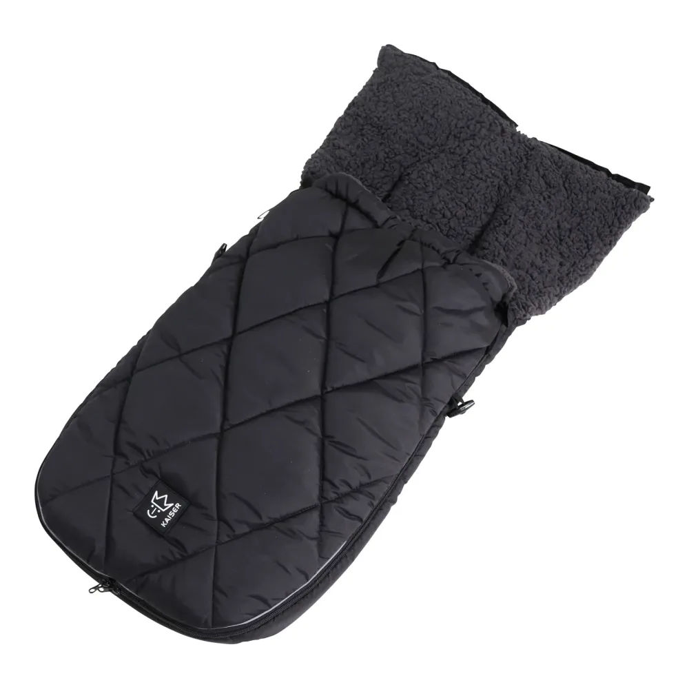 Winter-Fußsack XL Too für Kinderwagen, Buggy