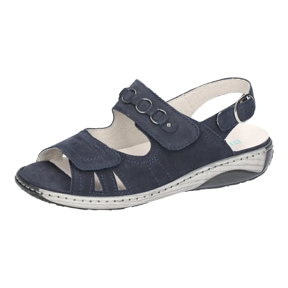 Damen-Sandale ?Garda?, Größe: 39,5