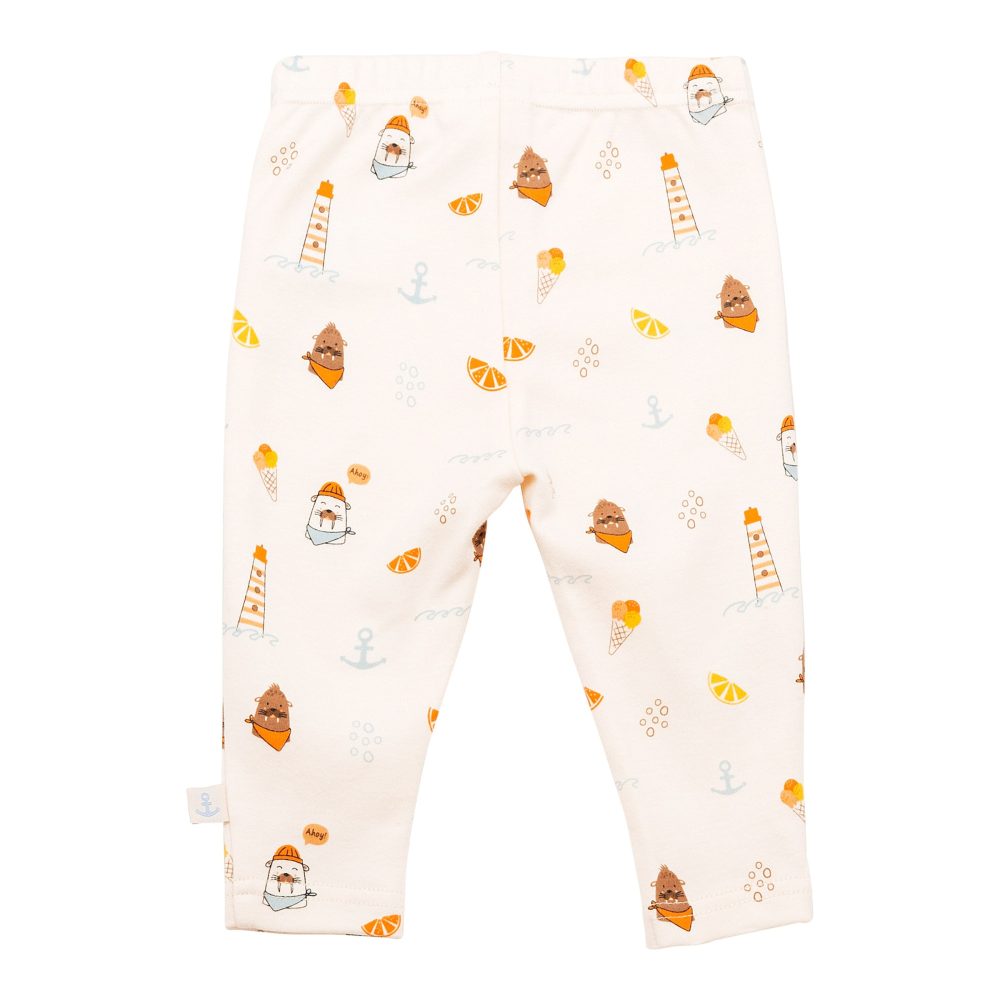 3er-Pack Leggings