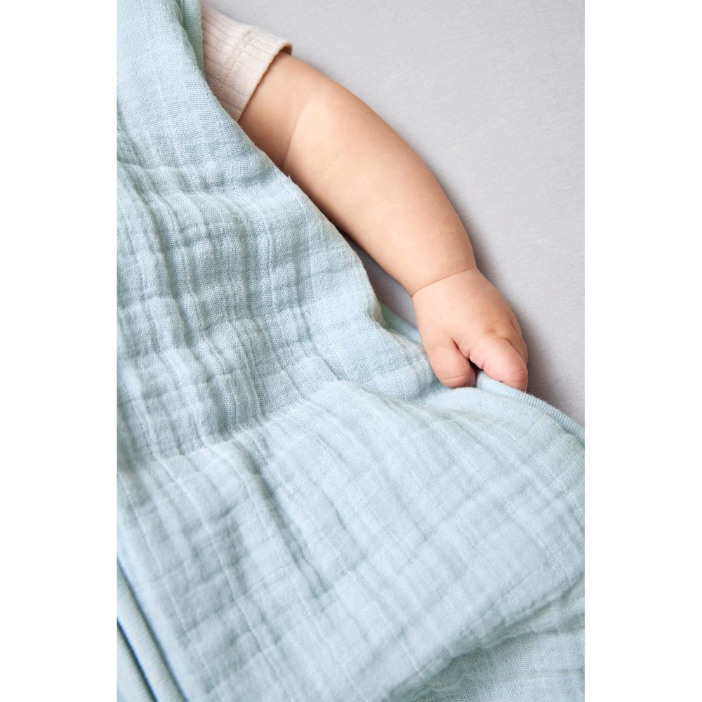 Sommerschlafsack Mull 0.5 TOG