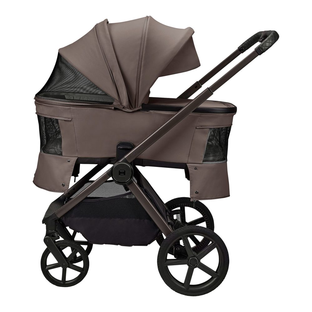 Kombikinderwagen GIO FOLD