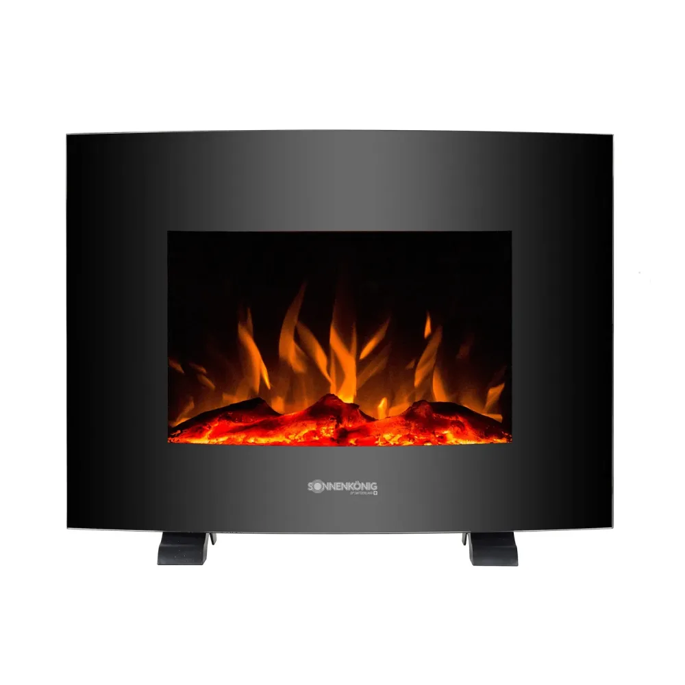 Elektrischer Kamin 
