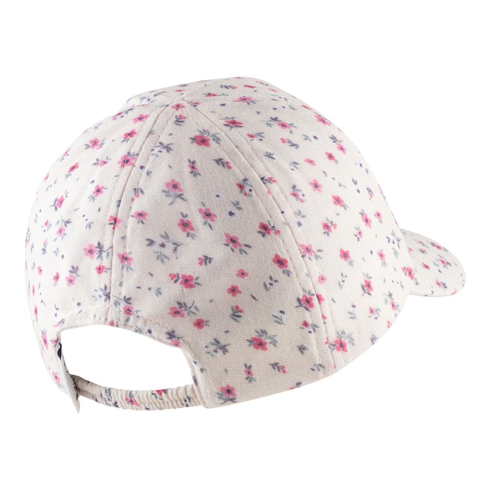 Cap Blumen