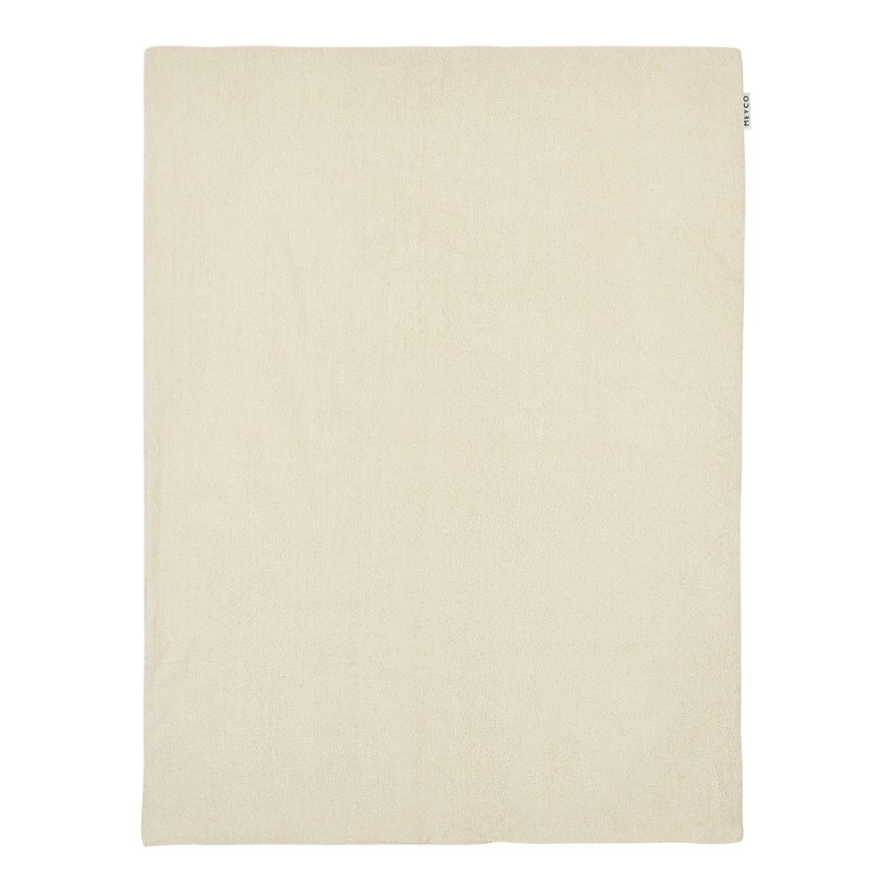 Babydecke Musselin pre-washed 75x100 cm
