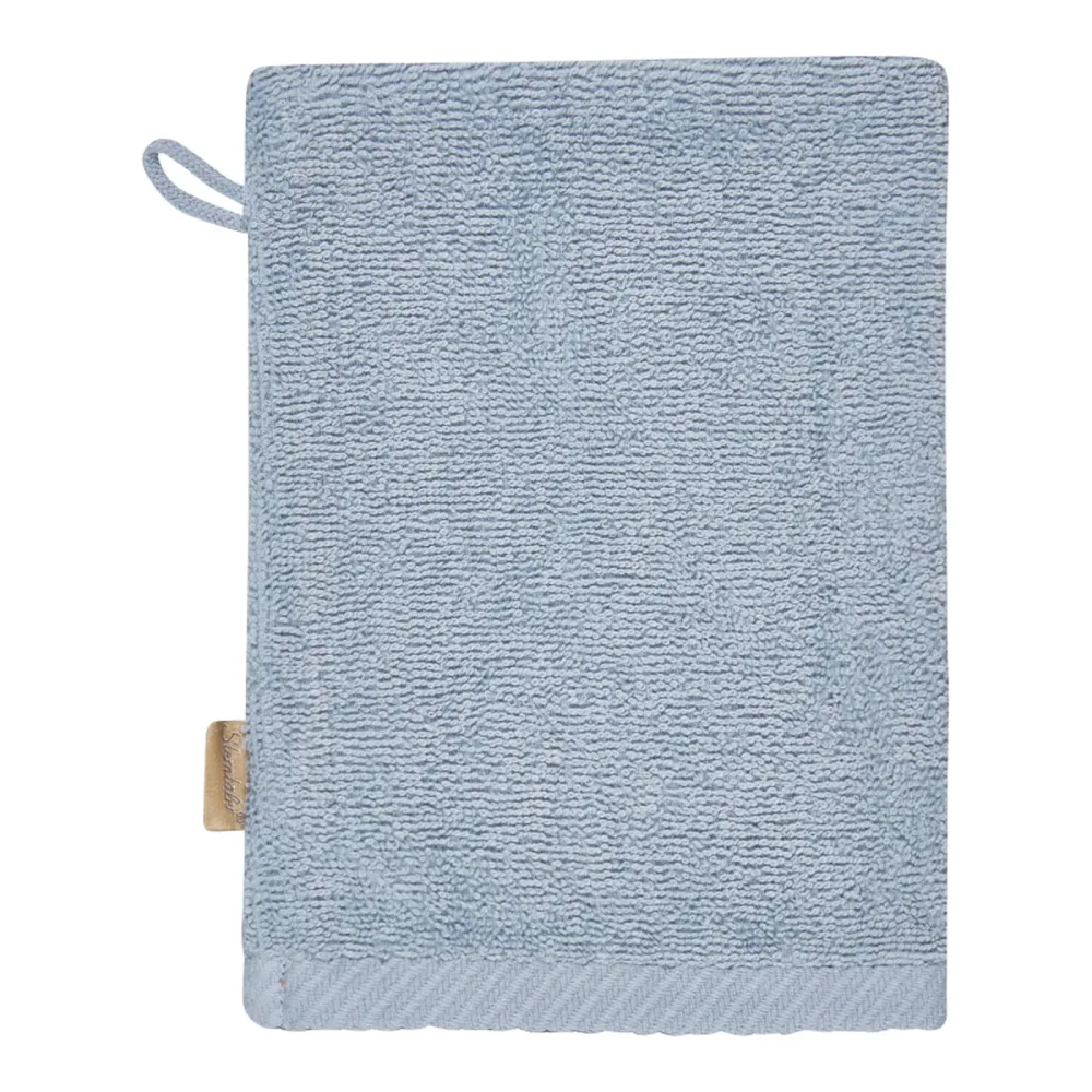 2er-Pack Waschlappen