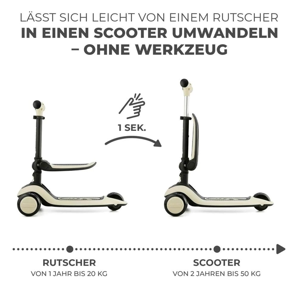Scooter HALLEY