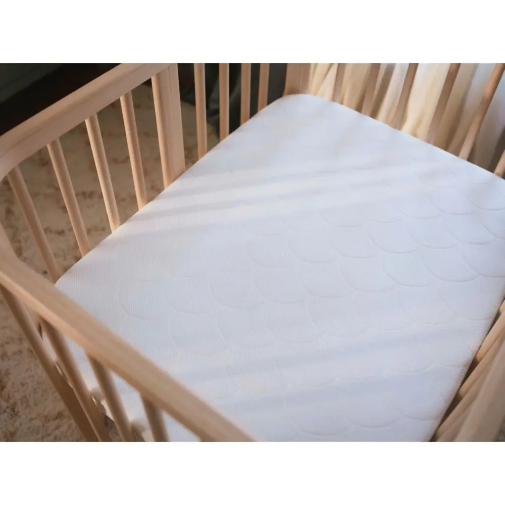 Matratze für Babybett Nighti Mini