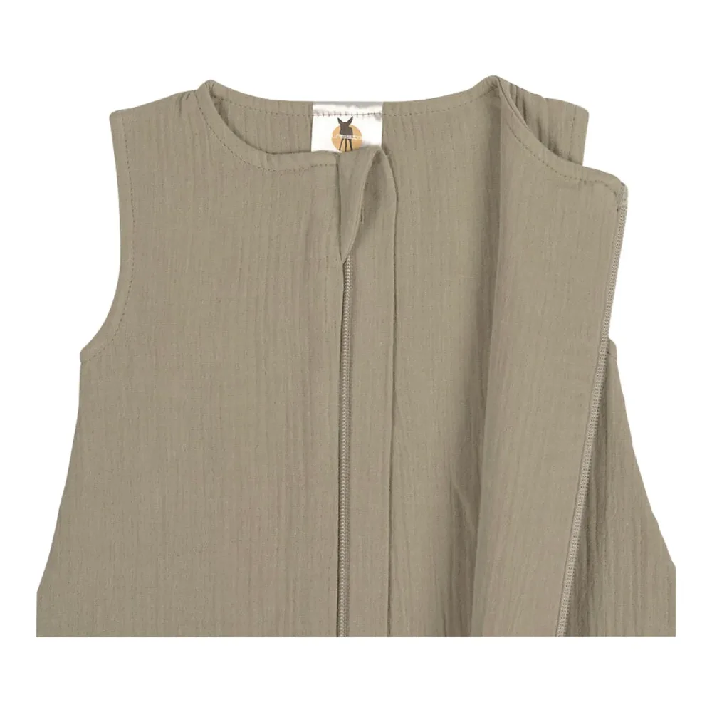 Ganzjahres-Schlafsack Mull 1.0 TOG