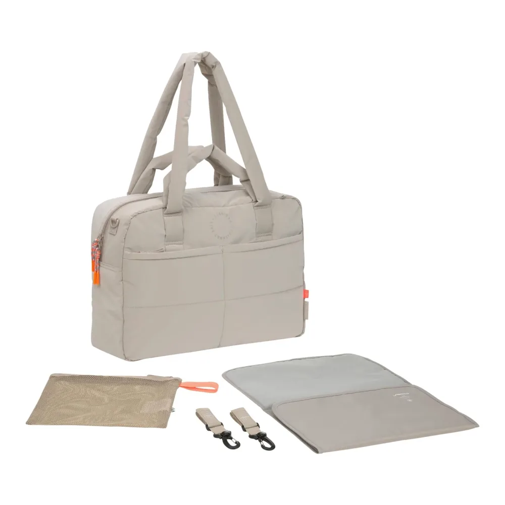 Wickeltasche Everyday Bag