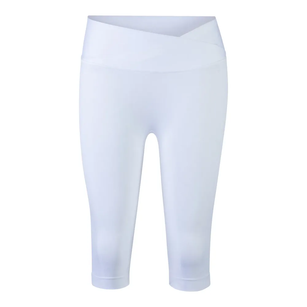Komfort-Capri-Leggings 