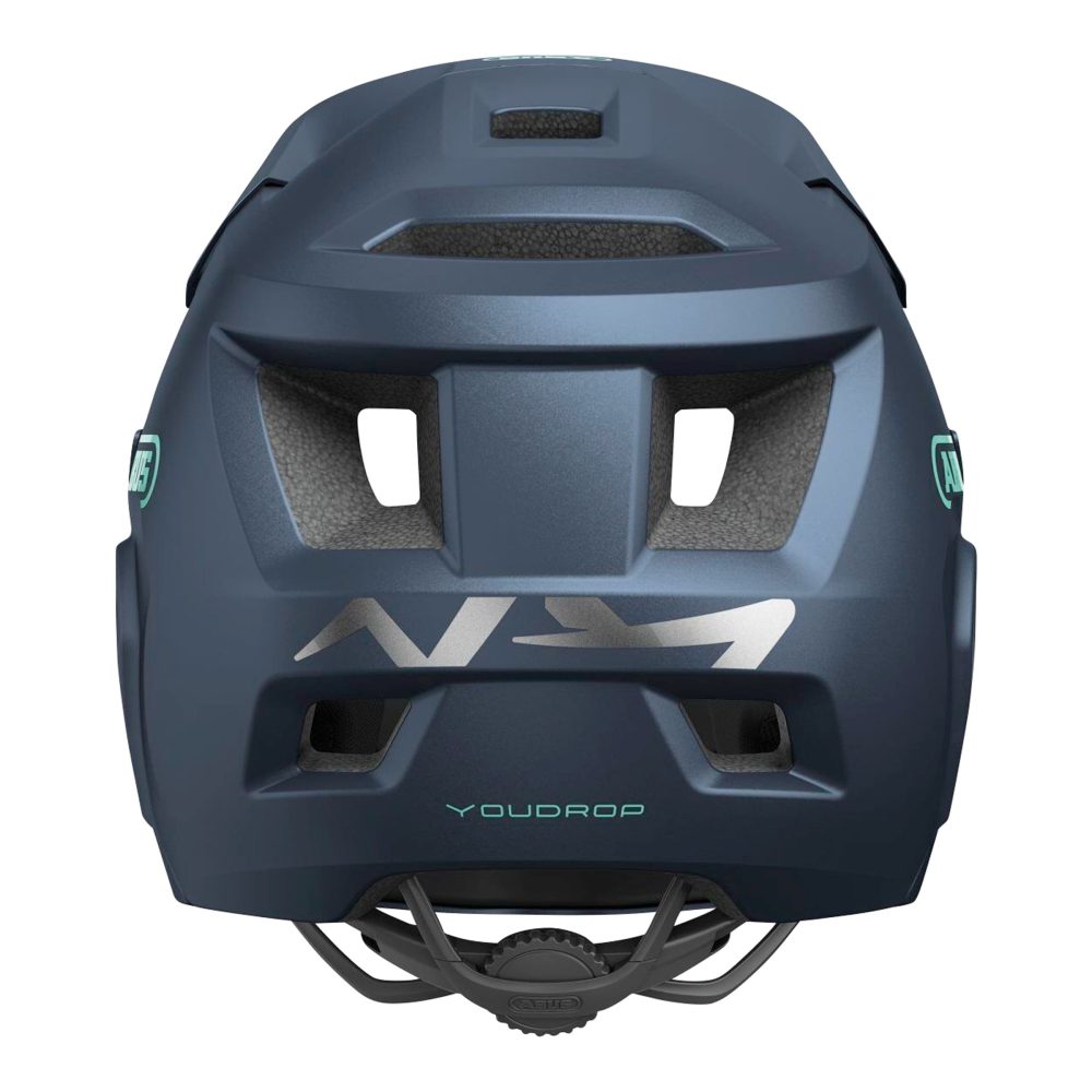 Fahrradhelm YouDrop FF