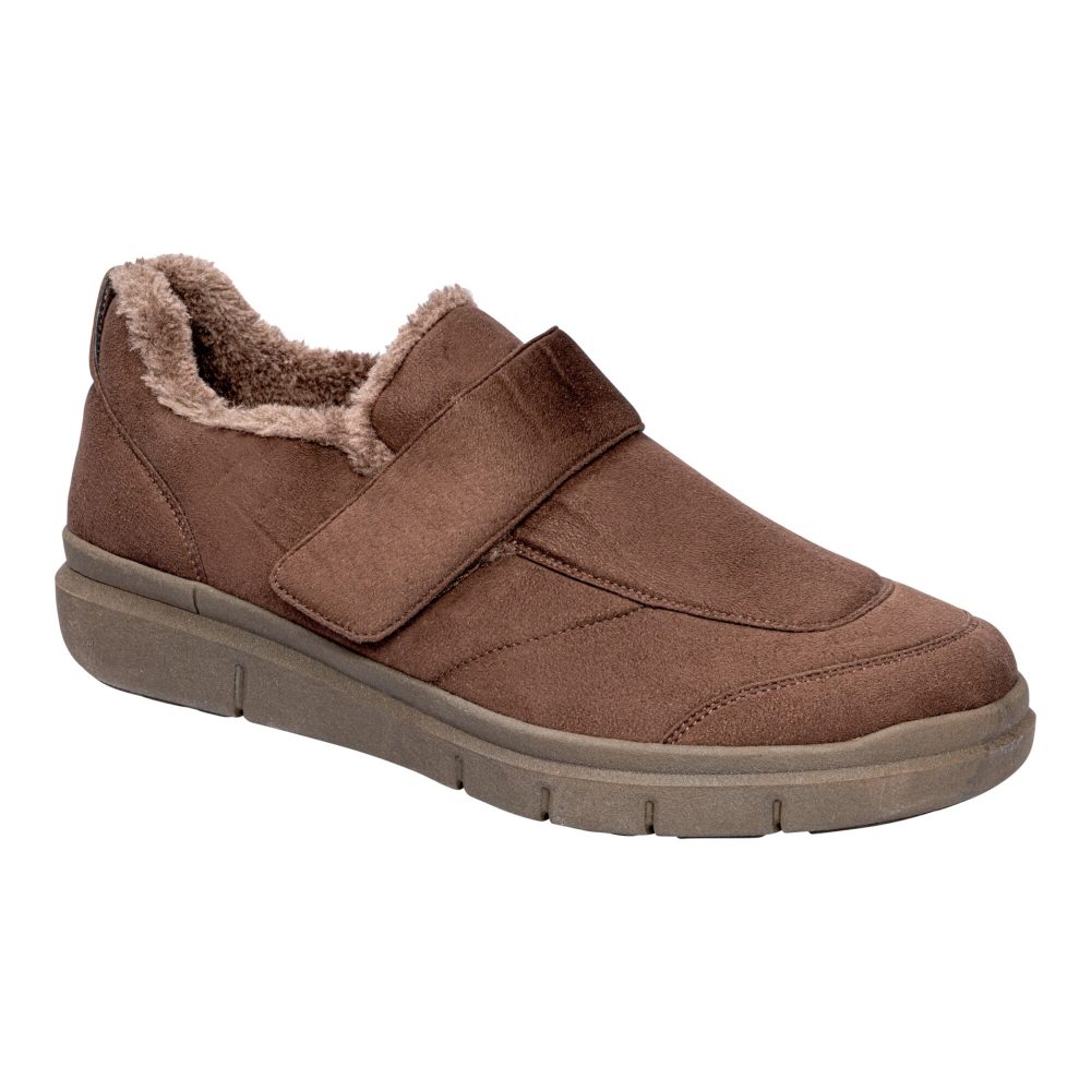 wonderwalk Herren-Wärmeslipper 