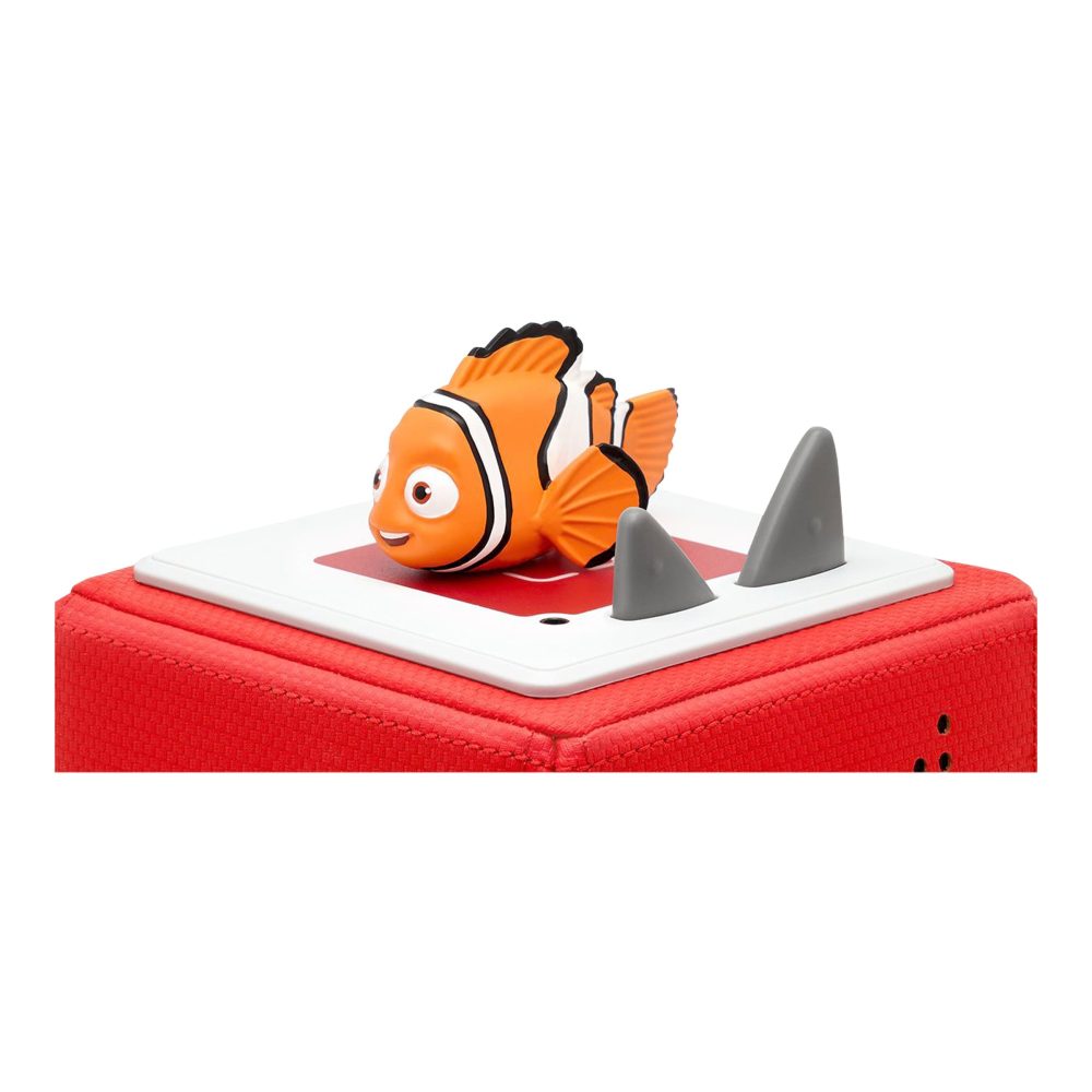 Tonies - Findet Nemo - Hörspiel mit Liedern, Multicolor