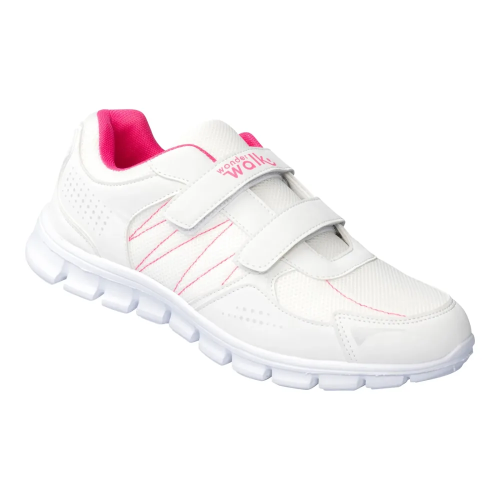 wonderwalk Sport-Klettschuh ?Silke?, Größe: 37