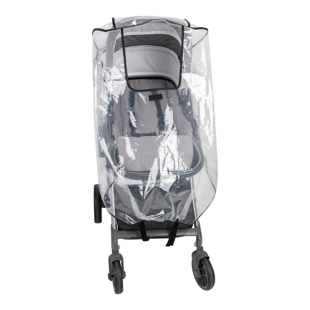 Regenschutz Universal für Kinderwagen
