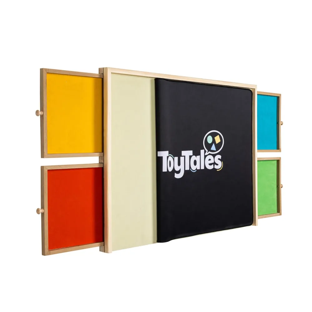 Puzzletisch 