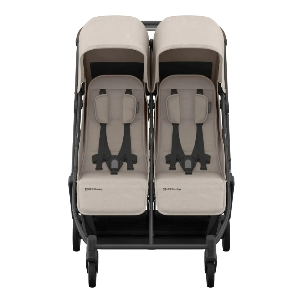 Zwillingswagen Minu Duo