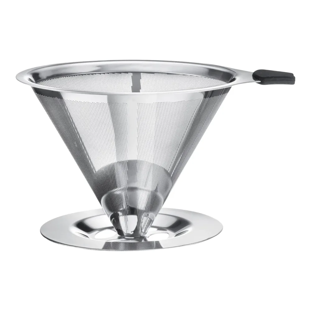 Dauerfilter Kaffee 