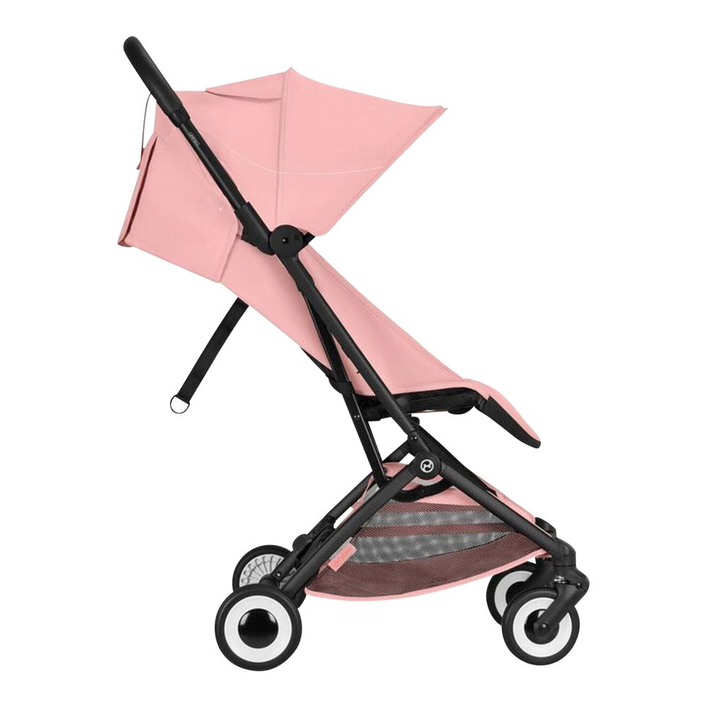 Buggy ORFEO
