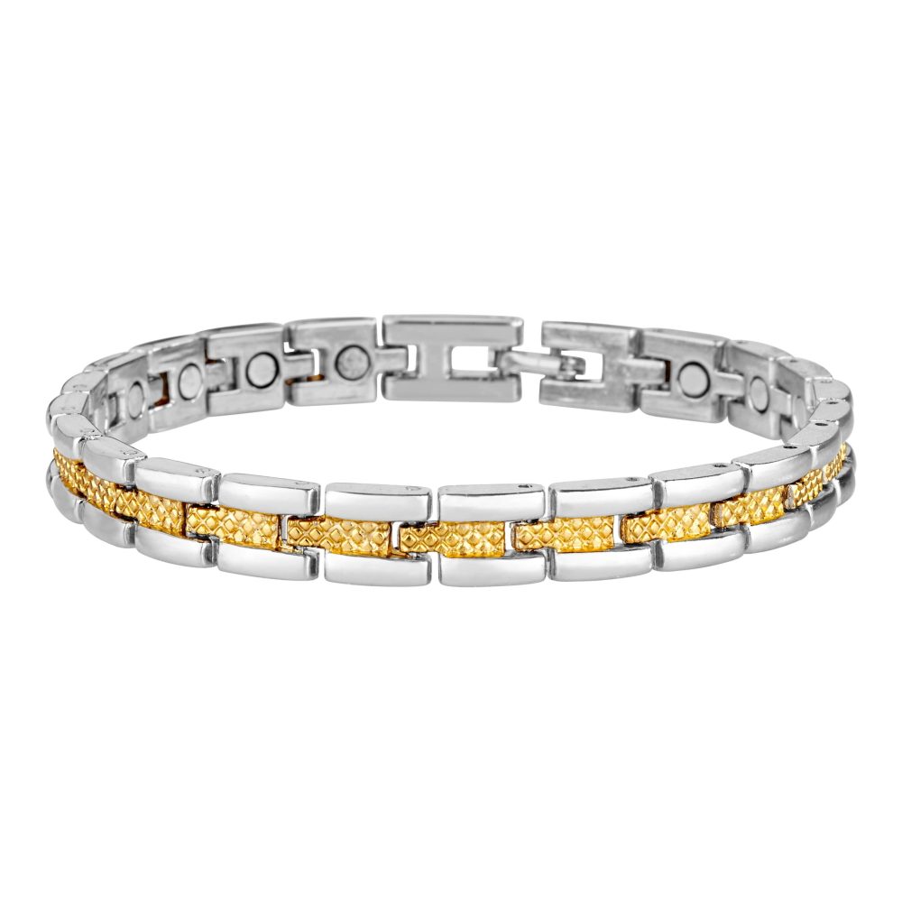 Magnet-Armband