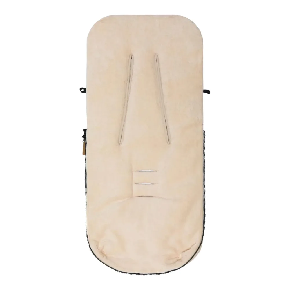 Winterfußsack Lille Thermo