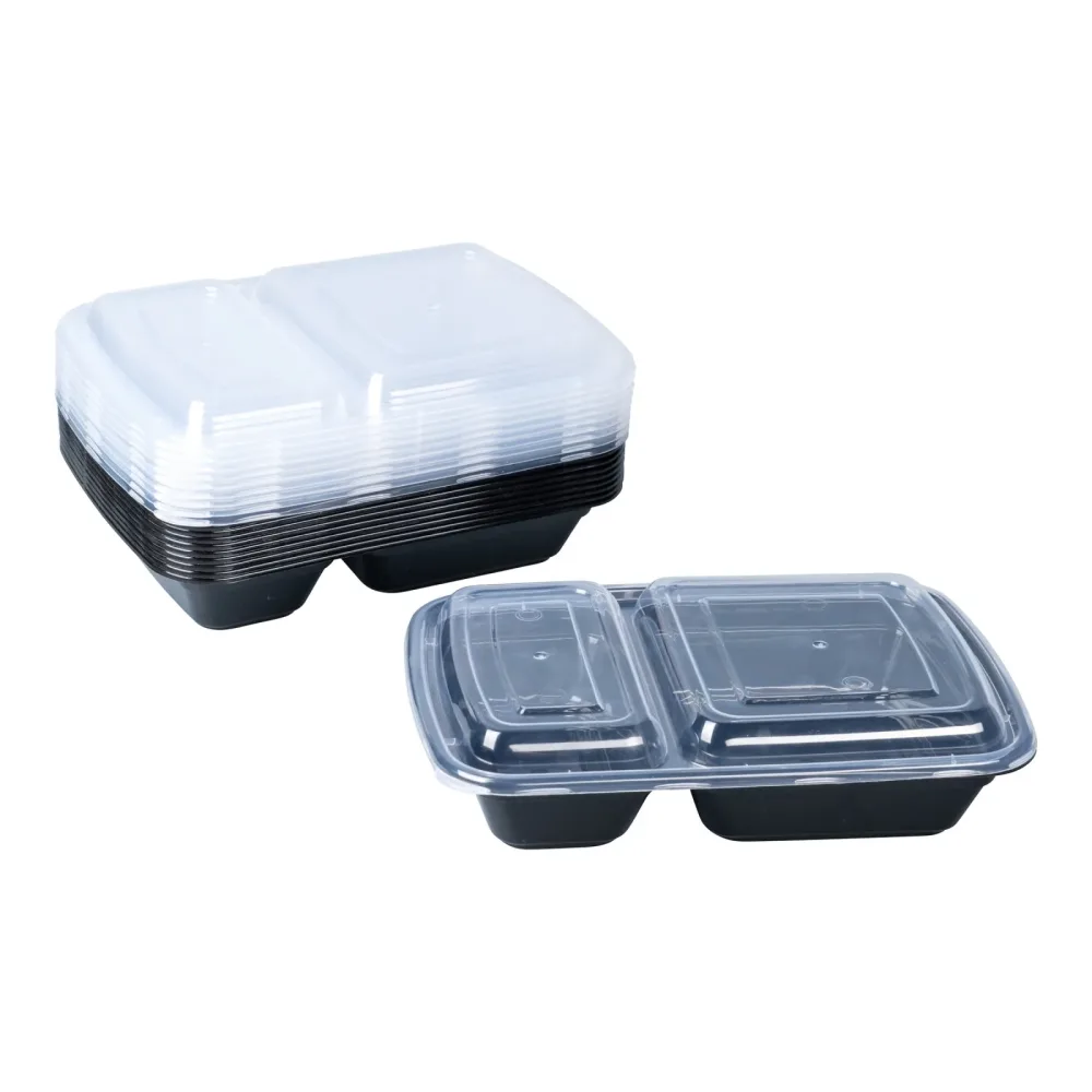 Menü-Box ?To Go?, 10 Stück