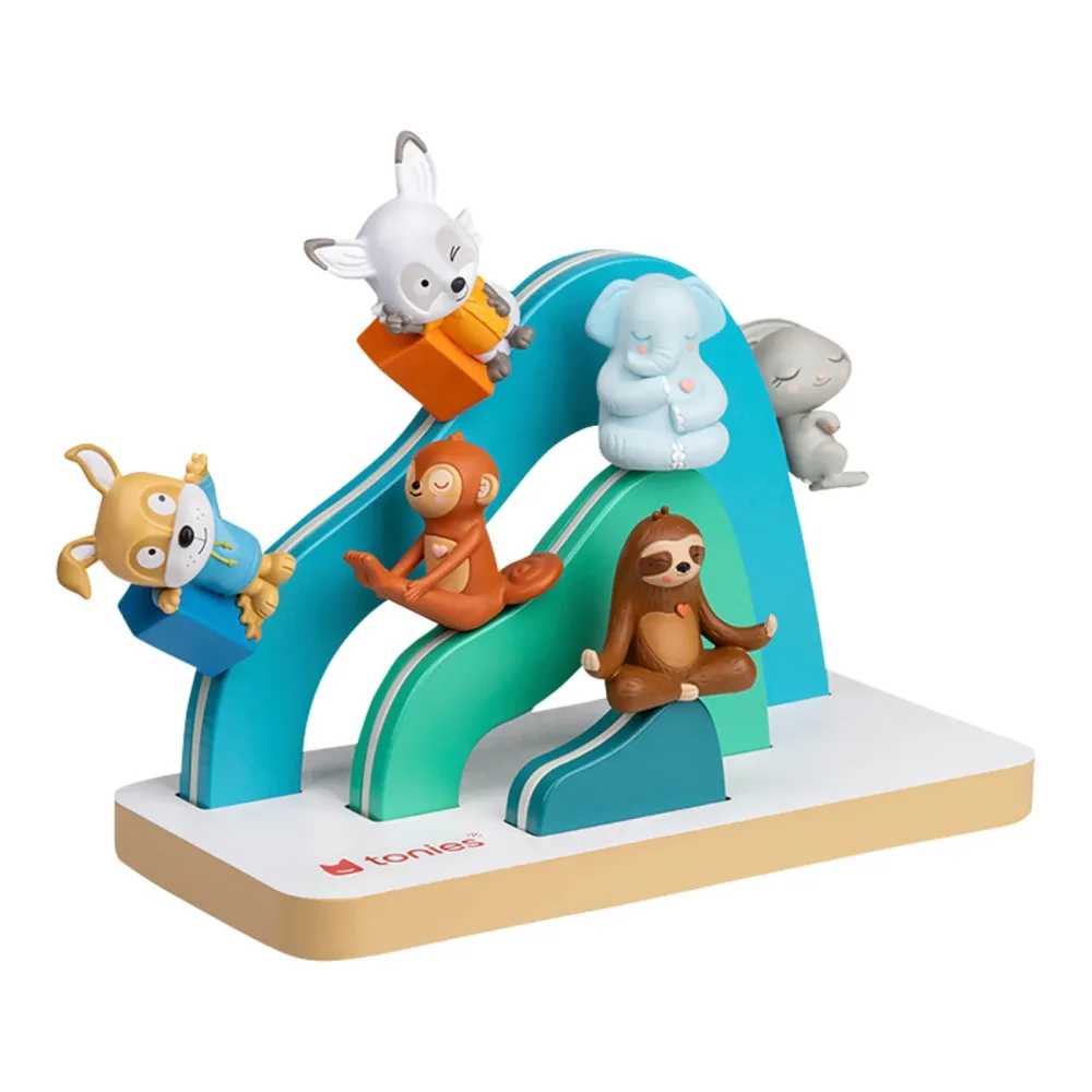 tonies® Mini Standregal - Berg