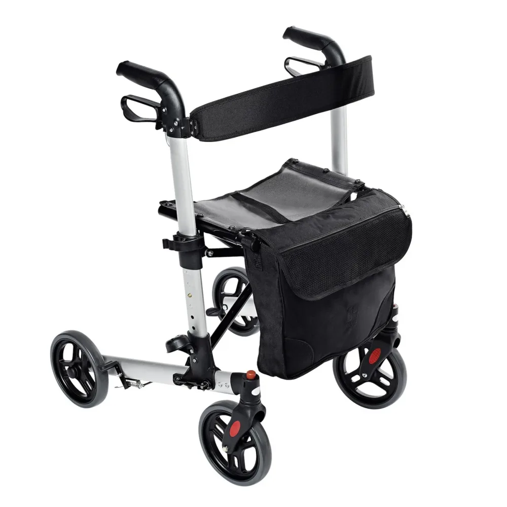 Leichtgewicht-Rollator 