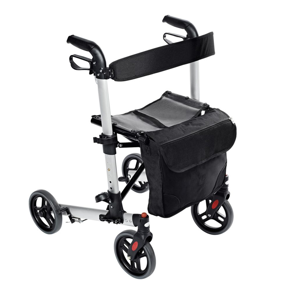 Leichtgewicht-Rollator 