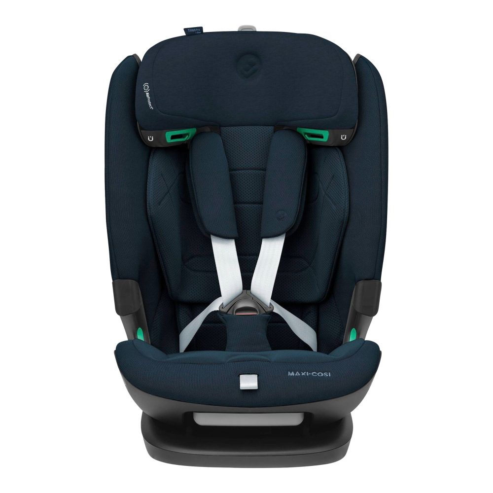 Kindersitz Titan Pro