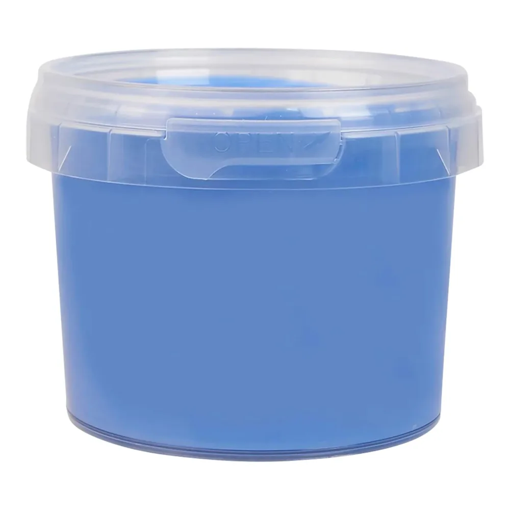 Bio-Fingermalfarbe 4 Farben